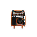 Home Use 5kw Small Portable Gasoline/Petrol Power Generator Fe6500e